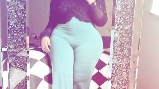 Are you like me I am single mom come bibi