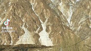 Beauty of nature