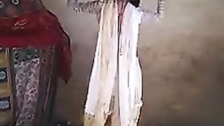 DANCE IN HOME