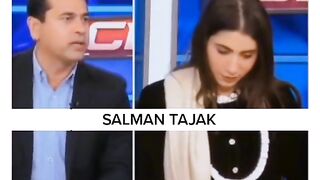 Imran riaz khan