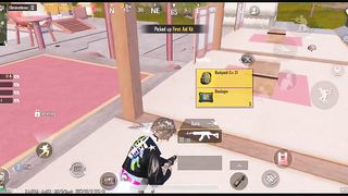 Funny enemy