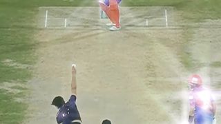 Naseem shah Best clean bold short video