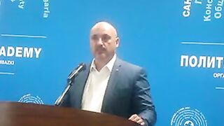 ГОВОРИ КРАСИМИР БОГДАНОВ