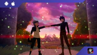 Black Clover Mobile - Official Trailer  | Most Popular Games