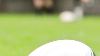 History of rugby game
