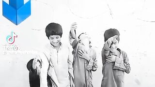Funny moment
