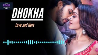 Dhokha Song Arijit Singh Bollywood Latest Songs 2023 New Hindi Song  Romantic Love Song.