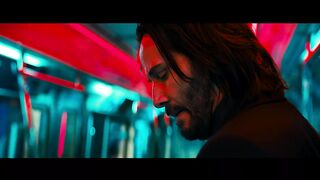 JOHN WICK 4 Final Trailer (4K ULTRA HD) 202