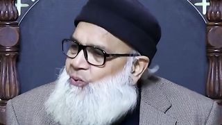ALLAH ke bandy