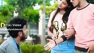 Ma Ki Kasam Kha Kar bhi Ladki Ne dokha Diya