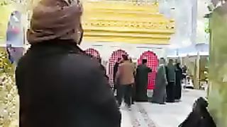 مدینہ کربلا نجف
