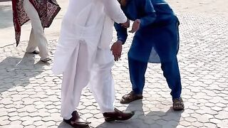 Sakhi Shafqat Abbas Mushadi Sarkar