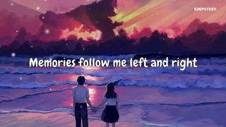 Left and Right - Charlie Puth  Lyrics.
