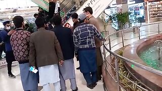 Centaurus Mall Islamabad