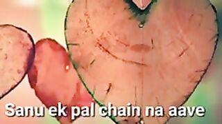 Nusrat Fateh ali song