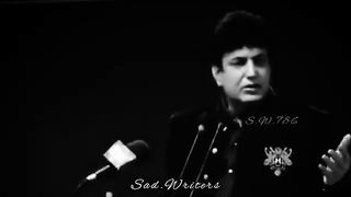 Very _emotional ???? _words _by_ khalil_ ur  rehman_ qamar