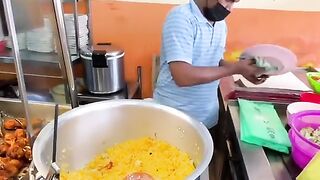 Best Malaysia food's