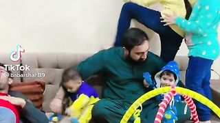 Jub apki sari baehne aa jaen