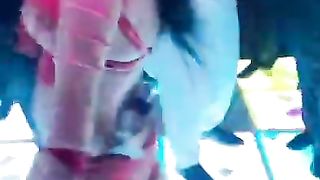 Private party mujra