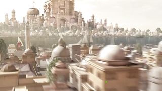 The Adventures Of Hatim episode5_Hatim-vows-to-take-revenge