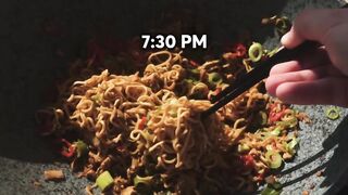 Healthy food ( cheap and realistic )