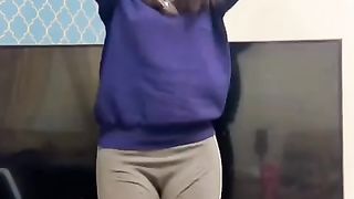 Kya kamal ka dance hai