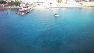 Drone video