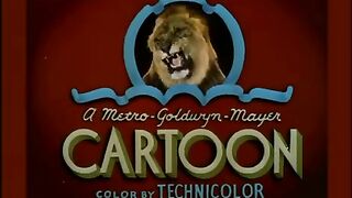Tom and Jerry