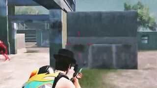 Simple Way To Headshot ⚡ PUBG MOBILE.