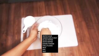 Cooking Shortcuts