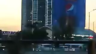 سینٹورس مال اسلام آباد