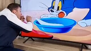 Tom and Jerry funny videos