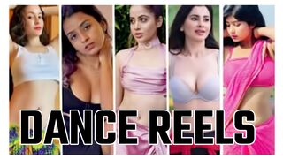 Tip Tip Barsa Pani Katrina Akshay hot TikTok dance