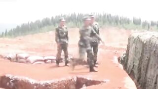 Countries Funny Military Fails