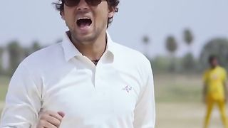 Funny IPL Comedy
