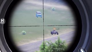 pubg mobile ultra pro camper victor????