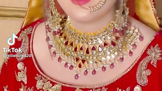 Must watch new beautiful bride vedio 2023