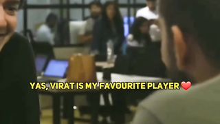 Cricket ???? lovers