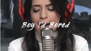 Fifth Harmony - Love With A Monster - WhatsApp Status - #camilacabello  #fifthharmony #shorts