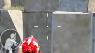 Enemy ko suprise kiya