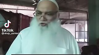 Dua for bemari