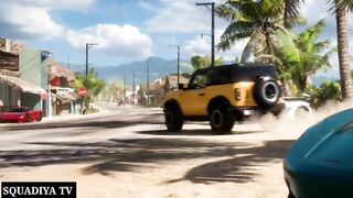 FORZA HORIZON OFFICIAL SIDHU-DIVINE CHORNI