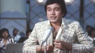 Atay jatay khobsurat - kishore kumar