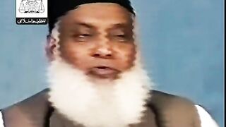 Dosti sirf Allah ki Raza k ley honi chaye