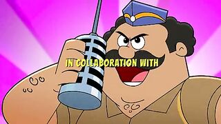 Little Singham Chala London (2019) Hindi Dubbed. - openload