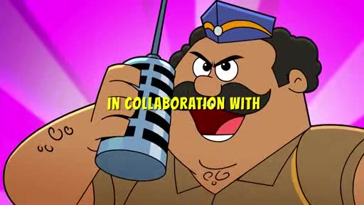 Little Singham Chala London (2019) Hindi Dubbed. - openload
