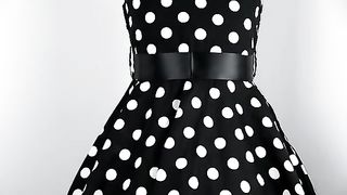 Black Frocks designs