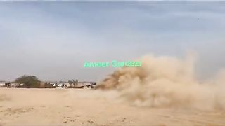Cholistan Jeep Rally