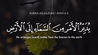 Beautiful recited Quran|