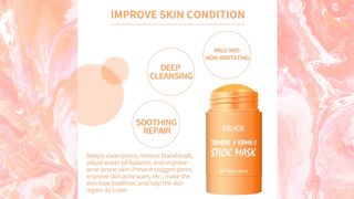 Skin Care facial cream